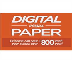 Digital vs Paper